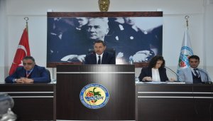 Öğrencilerden Kaymakam Koşal'a ziyaret