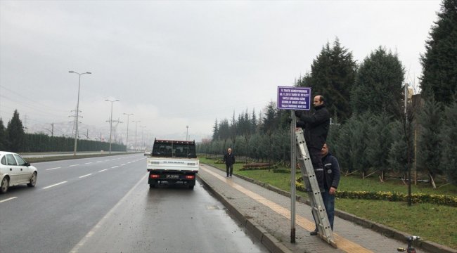 Ereğli'de otobüslerin yolcu indirme sorunu