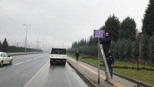 Ereğli'de otobüslerin yolcu indirme sorunu