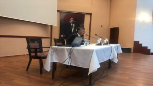 "Ergenlikte Farkındalık" semineri