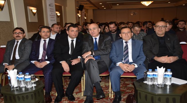 "Faiz artırmak kalıcı bir çözüm değil"