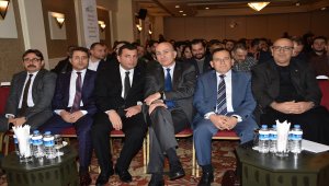 "Faiz artırmak kalıcı bir çözüm değil"