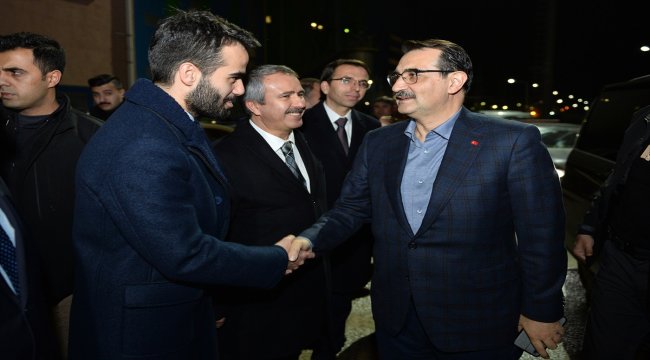 "Fatih sondaj gemimizle 2-3 ayda ilk neticeyi almayı umuyoruz"
