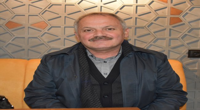 Fındık üreticilerine ÇKS uyarısı