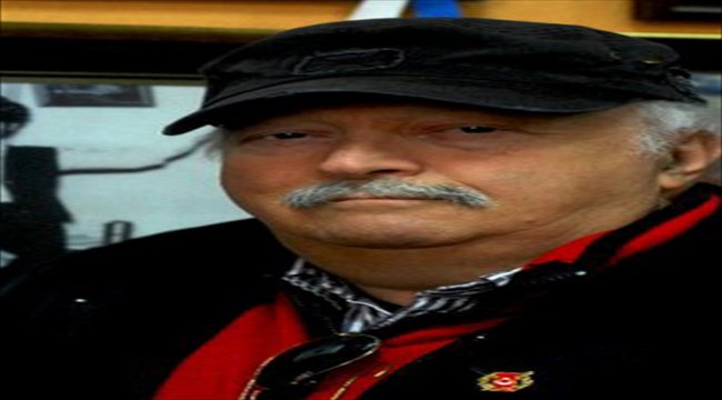 Gazeteci Tuncer Engin vefat etti