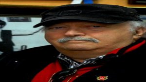 Gazeteci Tuncer Engin vefat etti
