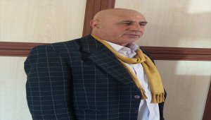 Giresun'da aile hekimi evinde ölü bulundu