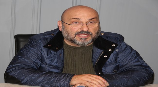 Giresunspor'da olağanüstü genel kurula doğru