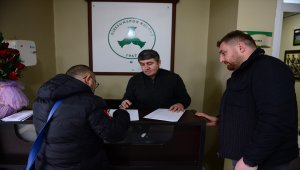 Giresunspor Kulübünde olağanüstü kongre ertelendi