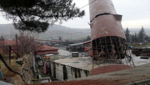 GÜNCELLEME - 53 yıl önce ölen madenciye ait olduğu düşünülen ceset bulundu