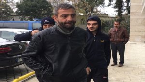 GÜNCELLEME - Komşular arasında bıçaklı kavga: 2 yaralı