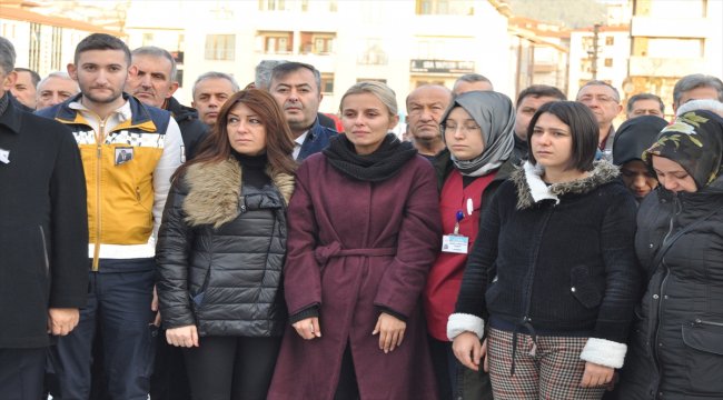 GÜNCELLEME - Vali yardımcısı trafik kazasında hayatını kaybetti