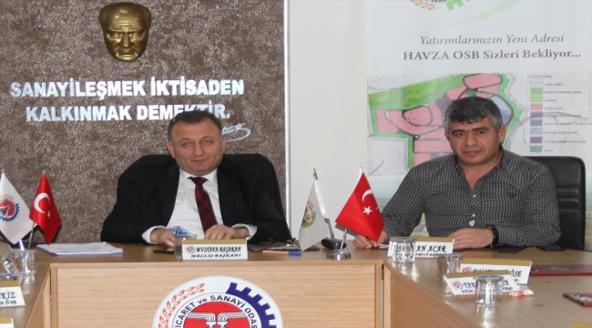 HASTOP Yönetim Kurulu toplandı