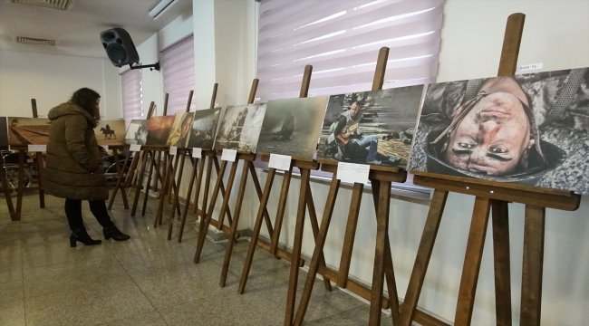 "Hindukuş'tan Zigana'ya, Dombradan Kemençeye Bir Göç Hikayesi" projesi