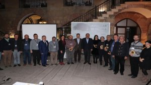 İstanbullu mimarlar Kastamonulu ustalarla buluştu