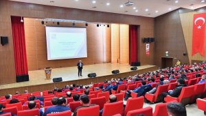 KARDEMİR'de "Endüstri 4.0" eğitim semineri