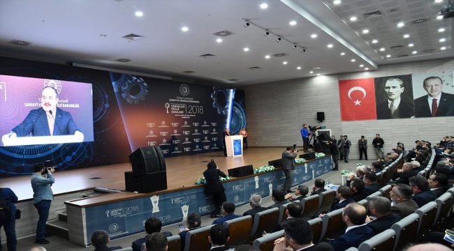 KARDEMİR'e verimlilik proje ödülü