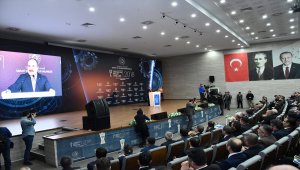 KARDEMİR'e verimlilik proje ödülü