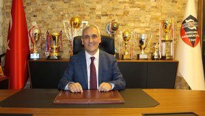 Kardemir Karabükspor'dan en kötü ilk yarı performansı