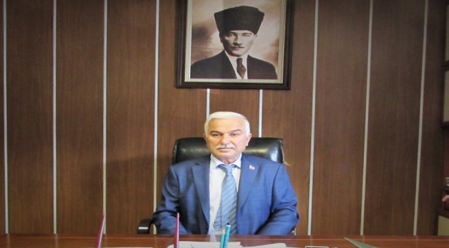 Kavak ilçesinden Yemen'e yardım