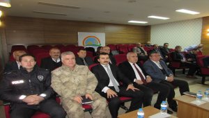 Kavak Kaymakamlığı 2018 yılını değerlendirdi