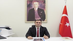 Kavak'ta bağlama kursu açıldı