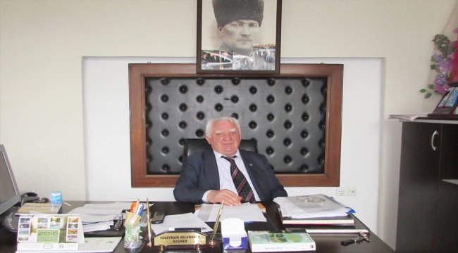 Kavak'ta besicilere kış bakımı uyarısı