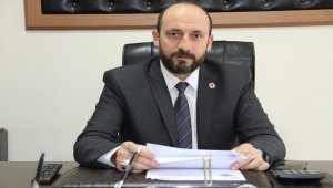 Kırmızı Et Üreticileri Birliği Başkanı Doğan: