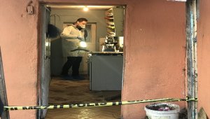 Kocasından şiddet gördüğü gerekçesiyle hastaneye kaldırıldı