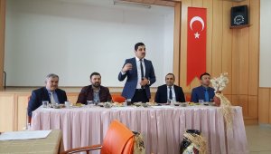 Ladik'te Yerli Malı Haftası kutlandı