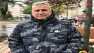 "Maçın rövanşını Giresun'da alabiliriz"