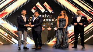 Medipol Sağlık Grubu "Altın Marka"da birinci oldu