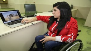 Milli sporcular AA'nın "Yılın Fotoğrafları" oylamasına katıldı