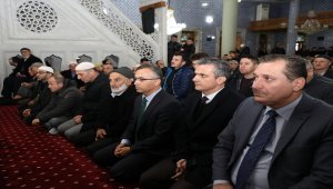 Müdürünün şehadet haberini psikologlar eşliğinde öğrendi
