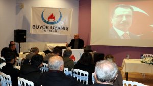 "Muhsin Yazıcıoğlu milletin adamıydı"