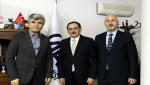"Mutlu insanların olduğu bir şehir yaratacağız"