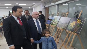 Of'ta Yerli Malı Haftası kutlandı