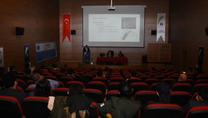 Omuz ve Dirsek Cerrahisi Derneği Ordu Bölgesel Toplantısı