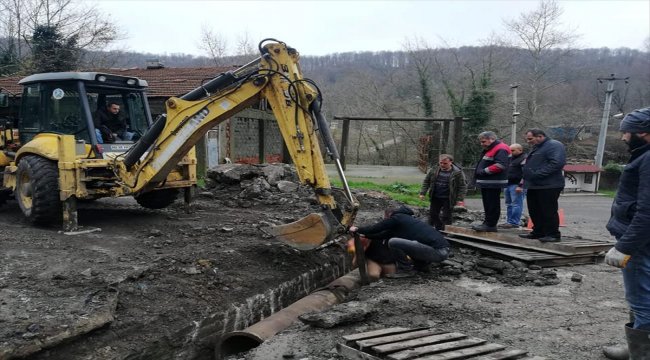 "Önemli hizmetleri halkımızla buluşturduk"