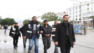 Ordu'da çöpte erkek cesedi bulunması