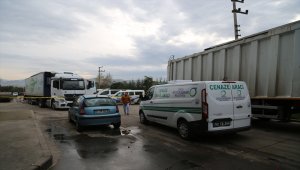Ordu'da çöpte parçalanmış erkek çocuk cesedi bulundu