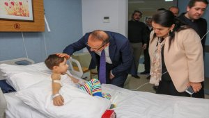 Ordu'da gıda zehirlenmesi şüphesi