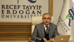 Recep Tayyip Erdoğan Üniversitesi çay alanında ihtisaslaşacak