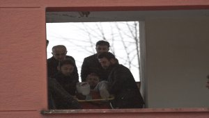 Rize Emniyet Müdürlüğündeki silahlı saldırı