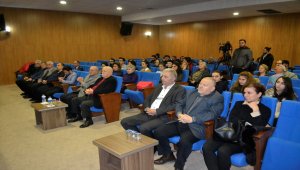 Safranbolu'nun "dünya mirası" oluşunun 24. yılı kutlandı