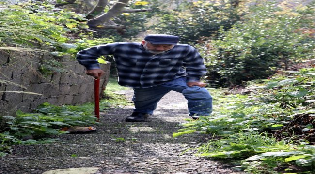 Sahnede engel tanımıyor