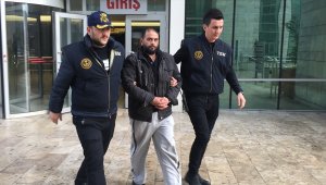 Samsun'da DEAŞ operasyonu