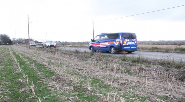 Samsun'da iki aile arasında silahlı kavga: 5 yaralı