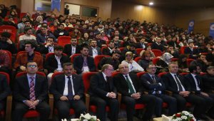 Samsun'da "Milli Teknoloji Zirvesi"