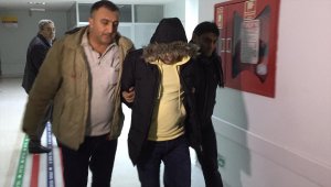 Samsun'da silahlı kavga: 2 yaralı